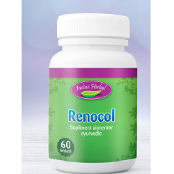 RENOCOL 60CPR
