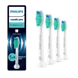 Rezerve 4 capete Sonicare HX6014/87