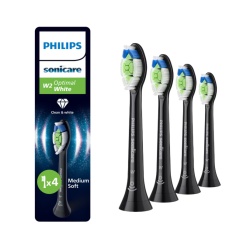 Rezerve 4 capete Sonicare HX6064/88 - Img 1