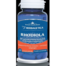 RHODIOLA 30CPS