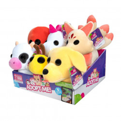 Roblox - Adopt Me! Plus colectibil, 20 cm, diverse modele - Img 2