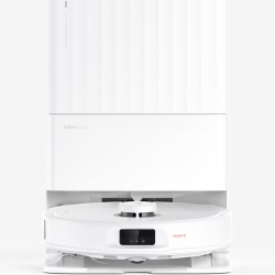 Roborock Q Revo MaxV White - Img 1