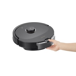 Roborock Q8 Max Vacuum Cleaner - Black - Img 3