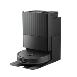 Roborock QR 598 Black