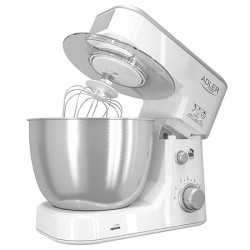 ROBOT BUCATARIE 1000W AD 4216 ADLER - Img 1