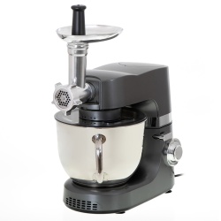 ROBOT BUCATARIE 4 IN 1 220W 7L AD 4221 ADLER - Img 8