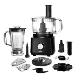 ROBOT DE BUCATARIE HEINNER HFP-750BK