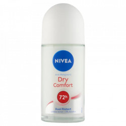ROLL-ON DRY COMFORT 50ML