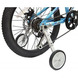 Roti ajutatoare bici cu viteze 16-20'' - Img 4