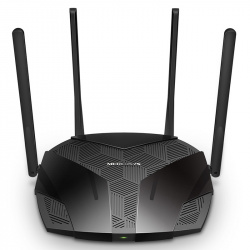 ROUTER 4 PORTURI GIGABIT WI-FI 6 AC1800 MERCUSYS - Img 2