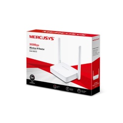 ROUTER WIRELESS MERCUSYS N300MBPS MW301R - Img 8