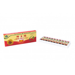 ROYAL JELLY 10FL*10ML