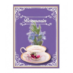 ROZMARIN 50GR
