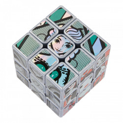 Rubik cub rubik disney 100 3x3 - Img 4