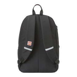 Rucsac mare LEGO - Ninjago Red - Img 2