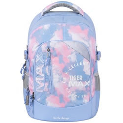 RUCSAC MAX FLEX 43X33X23CM SKY