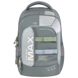 RUCSAC MAX PRO 2 43X33X23CM SPACE FICTION