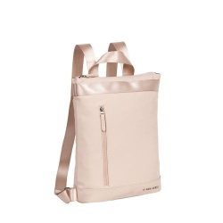 RUCSAC NEW REBELS DALEY-ORLANDO 38X30X12CM ROZ