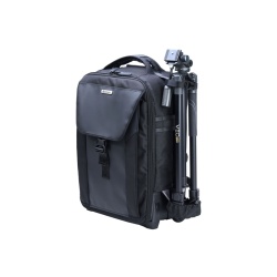 Rucsac tip troller Vanguard VEO SELECT 59T, BlackHusa de ploaie - Img 3