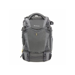 Rucsac Vanguard ALTA SKY 45D, Dark GreyHusa de ploaie - Img 1
