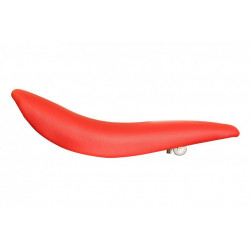 Sa pegas str 1+2 hl-2606 piele rosu mat - Img 2