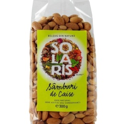 SAMBURI CAISE 300g SOLARIS