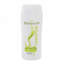 SAMPON CU ARBORE DE CEAI 250ML