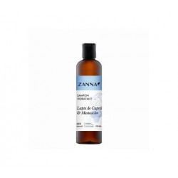 SAMPON HIDRATANT CU LAPTE DE CAPRA SI MESTEACAN "ZANNA" 250ml ADAMS VISION