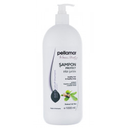 Sampon par saten extract nuc 1000ml