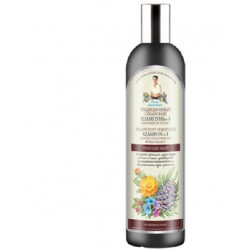 SAMPON SIB.FORTIFIANT PROPOLIS&CEDRU 550ML