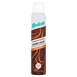 SAMPON USCAT DARK 200ML