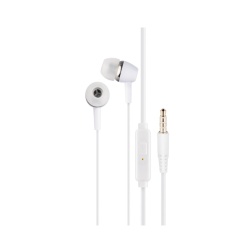 Samsung Handsfree 3.5mm Mobeen by SG Wh