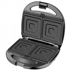 SANDWICH MAKER 6 IN 1 1200W CR 3057 CAMRY - Img 11