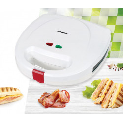 SANDWICH MAKER HEINNER SM-2K750WH - Img 4