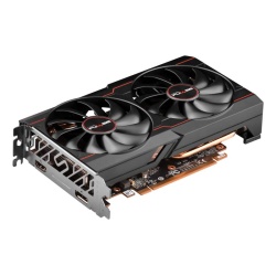 Sapp AMD Radeon RX 6500 XT OC PULSE 8GB - Img 8