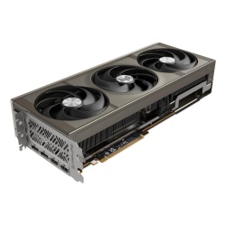 Sapp NITRO+ AMD RD RX 9070 XT GAM OC 16G - Img 11