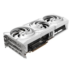 Sapp PURE AMD RAD RX 9070 XT GAM OC 16GB - Img 3