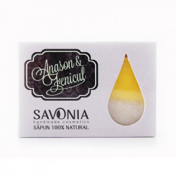 SAPUN ANASON&FENICUL 90GR
