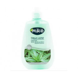 SAPUN LICHID ALOE VERA 500ML
