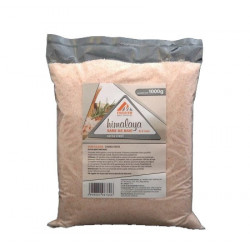 SARE DE BAIE(0-2mm) 1kg MONTE