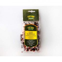 SARE HIMALAYA CU PIPER 3 CULORI 120GR