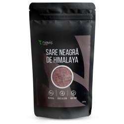 SARE NEAGRA HIMALAYA 250GR