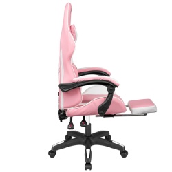 SCAUN GAMING GX-150 ROZ KRUGER&MATZ - Img 7
