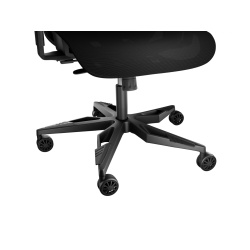 Scaun Genesis Astat 700 G2 120 kg, negru - Img 4