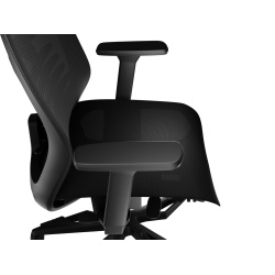Scaun Genesis Astat 700 G2 120 kg, negru - Img 14