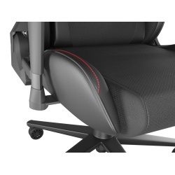 Scaun Genesis Nitro 550 G2 150 kg, negru - Img 2