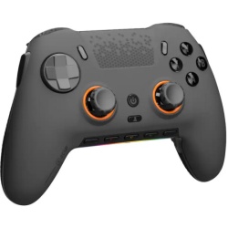 SCUF Controller EVISION PRO PC NEGRU