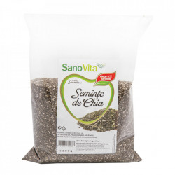 SEMINTE CHIA 500GR