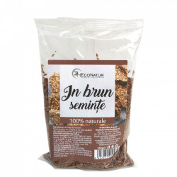 SEMINTE IN BRUN 250GR