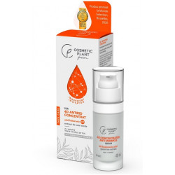 Ser antirid concentrat cu acid hialuronic 4d 30ml face care cosmetic plant